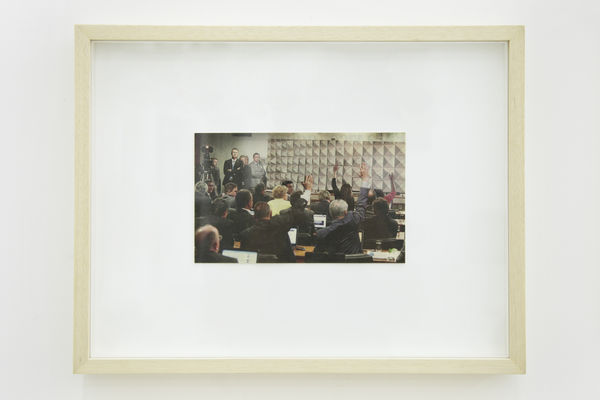 Lais Myrrha, 27-04-2016, Painel do Futuro (Raimundo Lira e outros), 2016