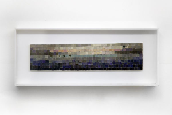 Sonia Andrade, Sem título (Série "Sob os céus"), 1979-1984/2019