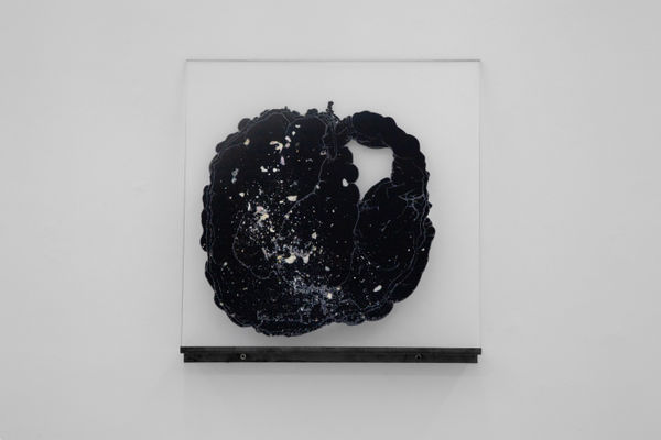 Jonas Arrabal, Sem título (da série “Âmbar Gris”), 2026