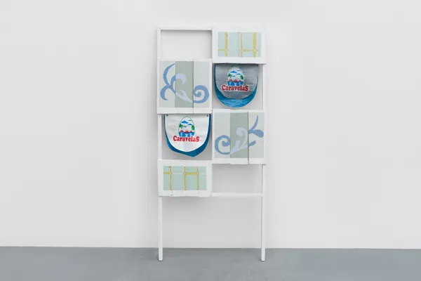 Desali, Tigreiros Granada #9, 2024