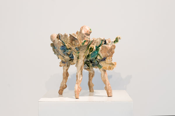 Ana Jacinto Nunes, Bailarina IX, 2022