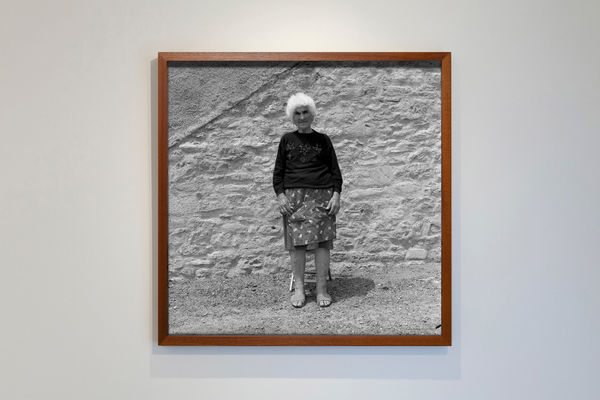 Eurico Lino do Vale, Volterra VI, 1997