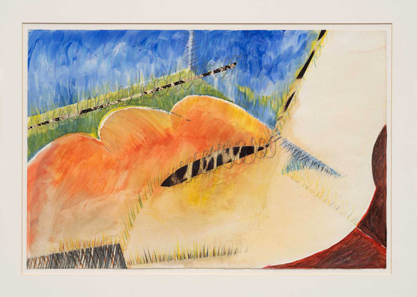 Cildo Meireles, Sem título [Untitled] , 1974