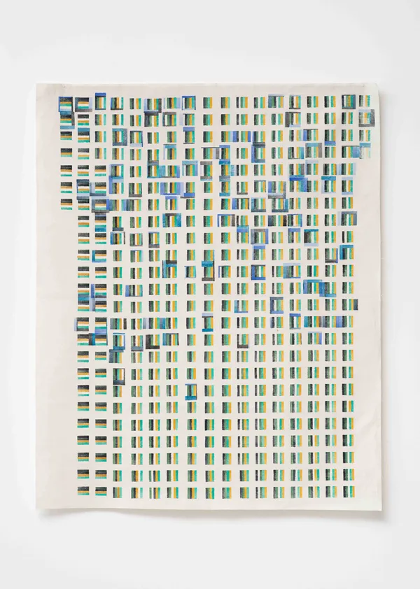 Bernardo Ortiz, Sem título [Untitled], 2026