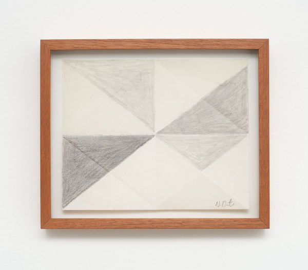 Mario García Torres, Strange How Things Work Out Sometimes, n.d.