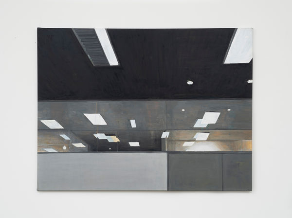 Jorge Macchi, Memoria Externa 07, 2012