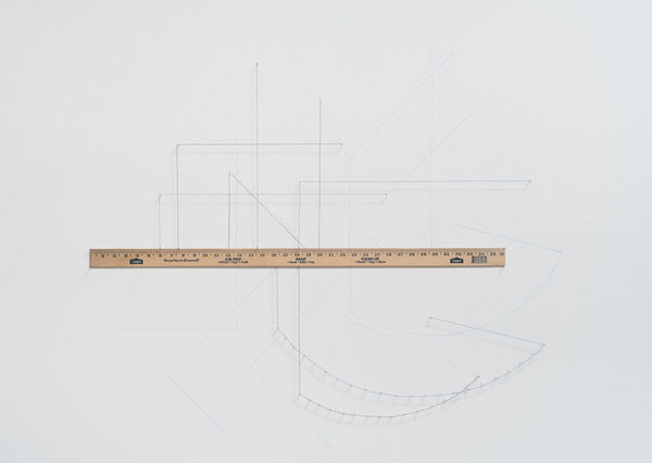 Carlos Garaicoa, Um mundo de infinitas proporciones 2, 2019