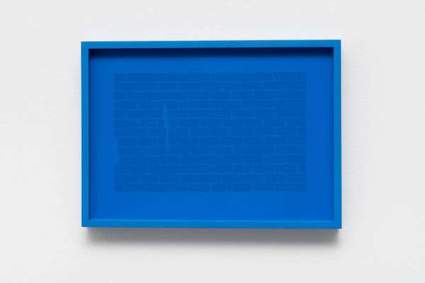 Cinthia Marcelle, Por Via das Dúvidas, 2023