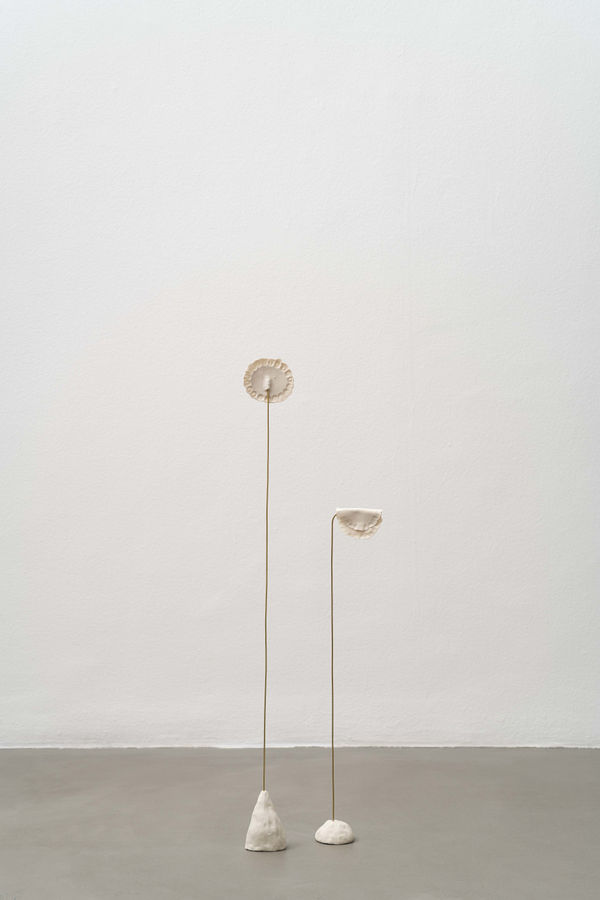 Brisa Noronha, Sol acordado, sol dormindo, 2025