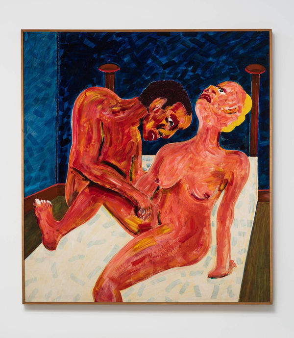 Cildo Meireles, Sem título, 1986