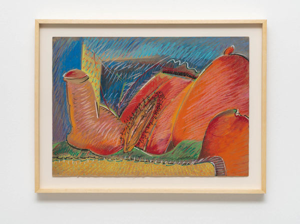 Cildo Meireles, Sem título, 1975