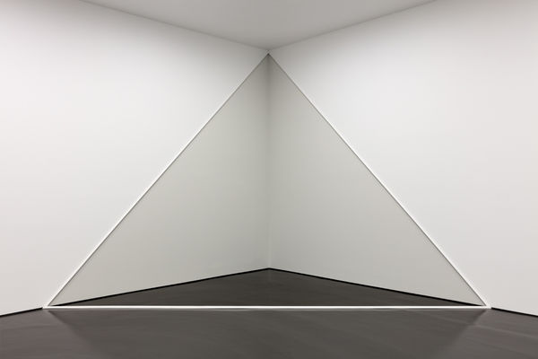 Marcius Galan, Seção (Prisma Fumê), 2012