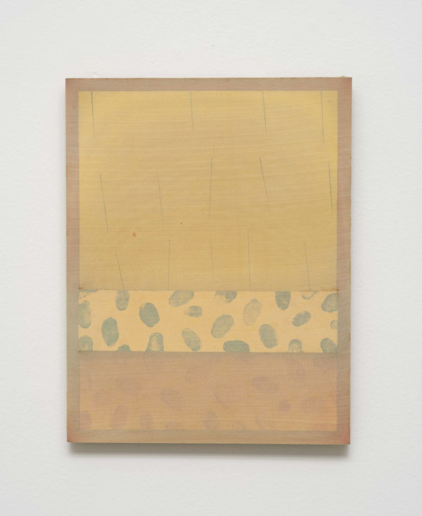 Cildo Meireles, Sem título, 1974