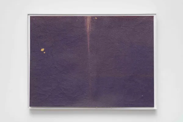 Bernardo Ortiz, Sem título [Untitled], 2026