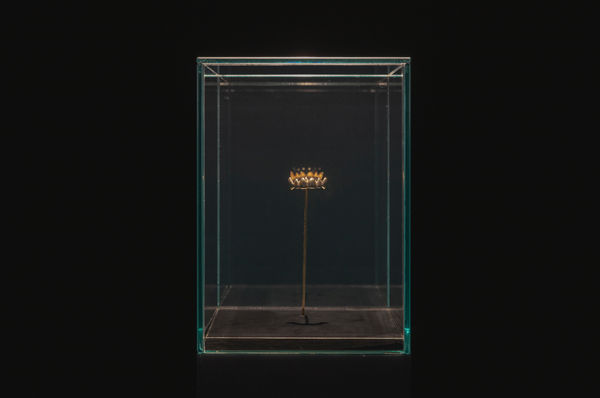 Bruno Baptistelli, Memento, 2020 - 2022