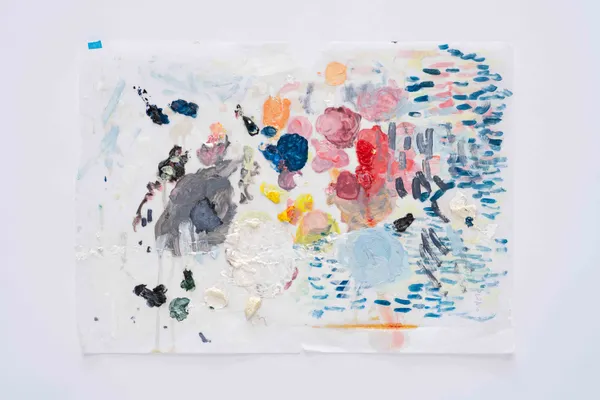 Bernardo Ortiz, Sem título [Untitled], 2026