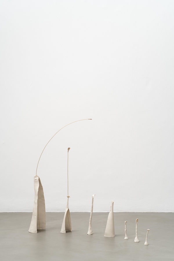 Brisa Noronha, Procissão, 2025