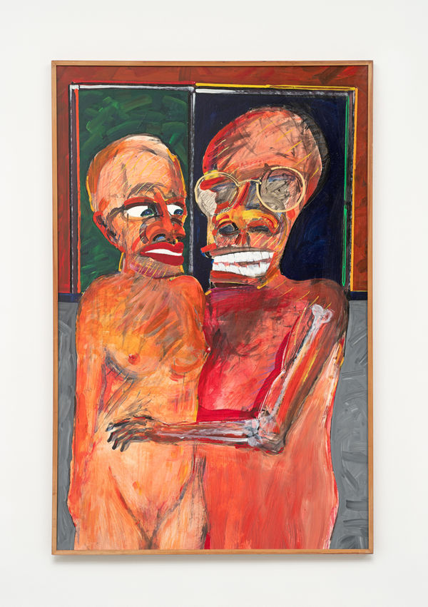 Cildo Meireles, Sem título, 1981