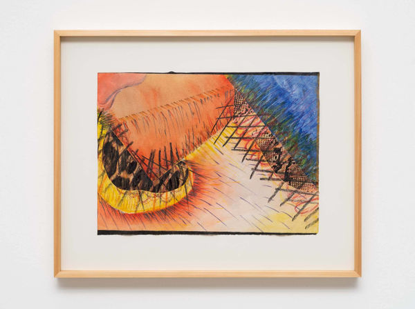 Cildo Meireles, sem título [untitled] , 1973