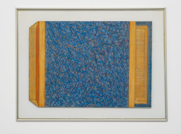 Cildo Meireles, Sem título, 1981