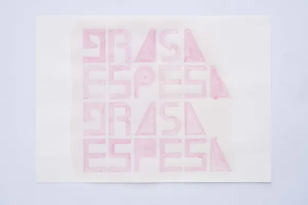 Bernardo Ortiz, Sem título [Untitled], 2026