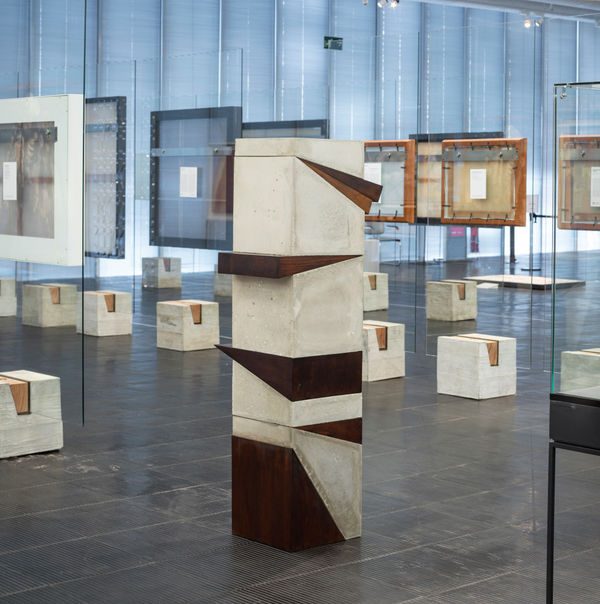 Marcius Galan, Coluna (para Lina), 2021