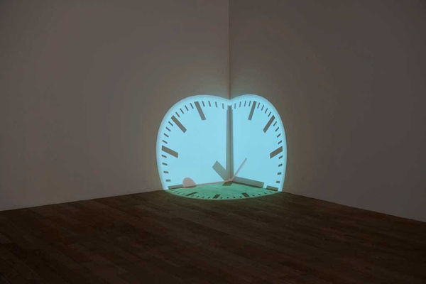 Jorge Macchi, XYZ, 2012