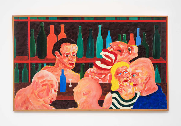 Cildo Meireles, Sem Título, 1984