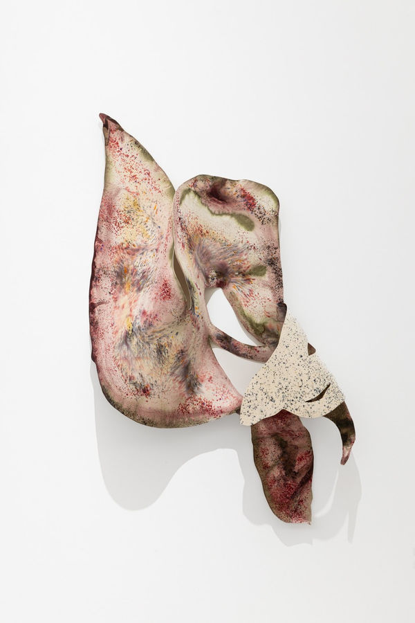 Juliana dos Santos, Sem título [Untitled], 2025