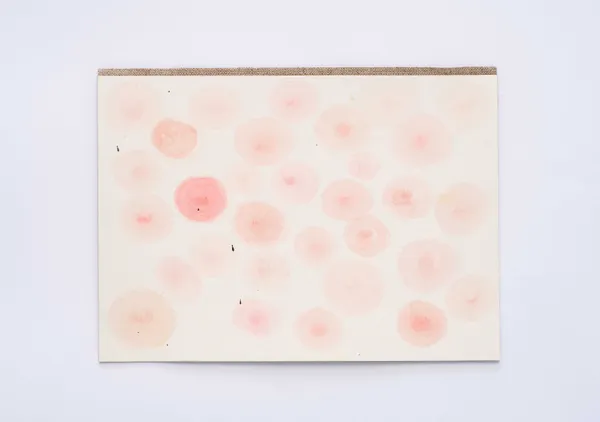 Bernardo Ortiz, Sem título [Untitled], 2026