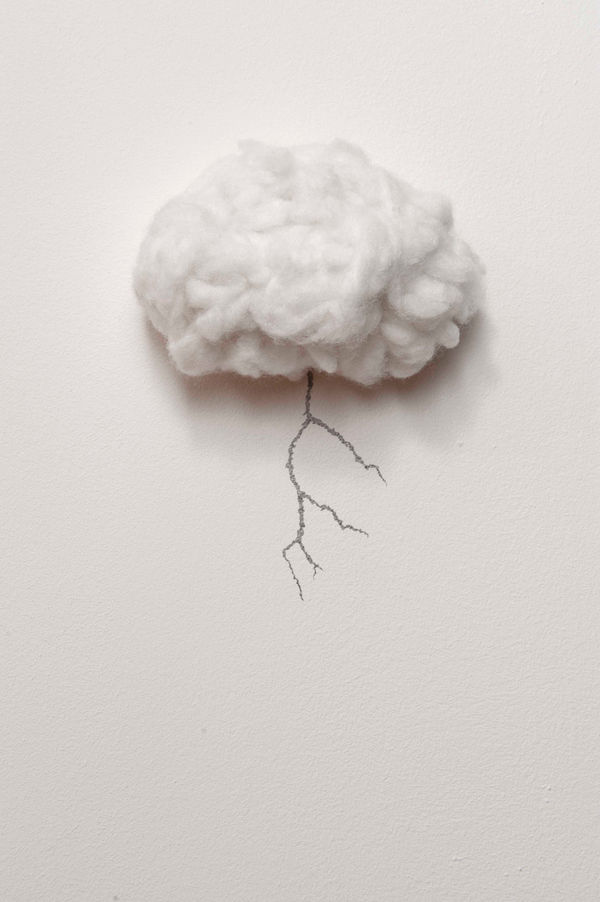 Nicolás Paris, Relámpago, 2011