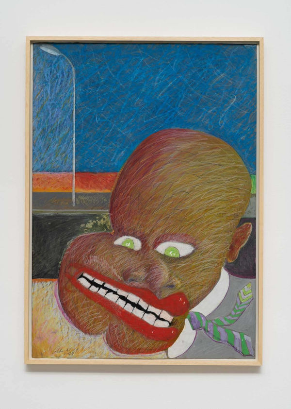 Cildo Meireles, Sem título, 1978