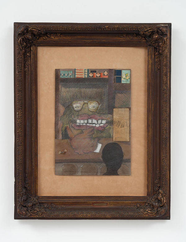 Cildo Meireles, Sem título, 1976