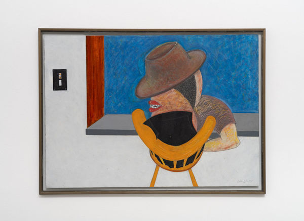 Cildo Meireles, Sem título, 1978