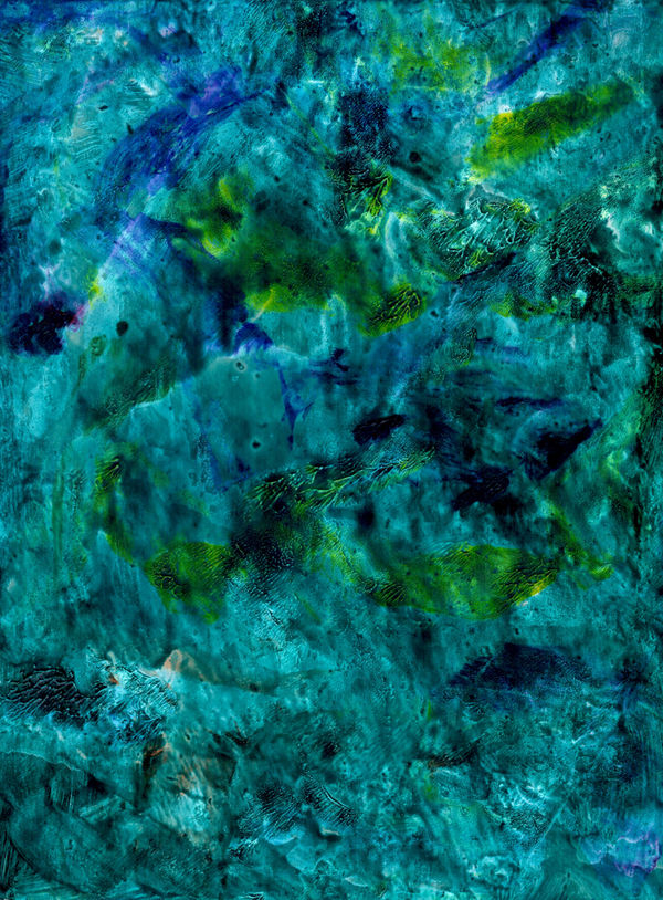 Jean-Baptiste Bernadet, Untitled (Grey Matters 2017-20), 2017