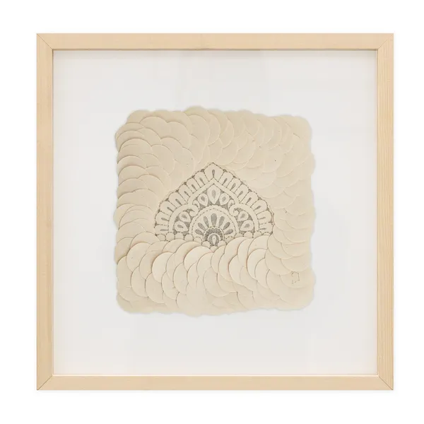 Fragment de Peau III