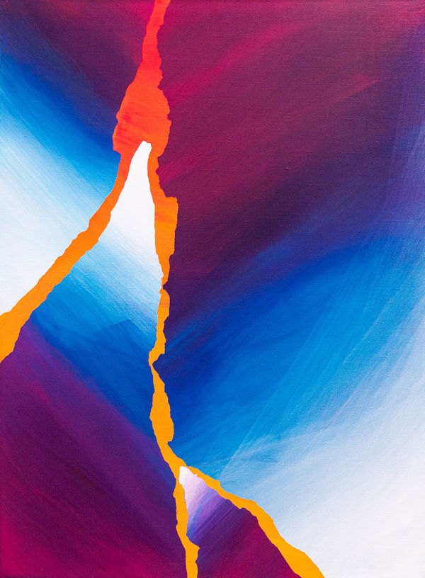 Retina 8, 2022 Arnaud Liard