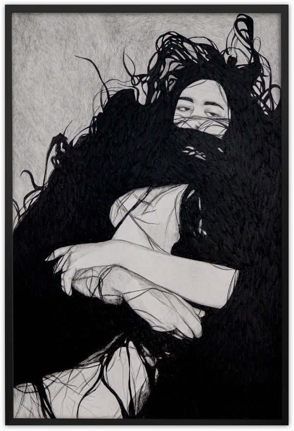 Perdre espoir en la douceur des jours