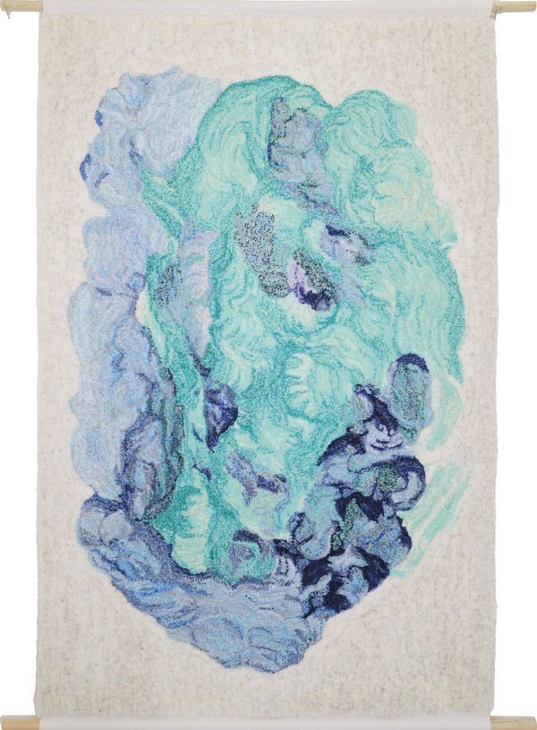 Peinture n° 19 ( Abundance)