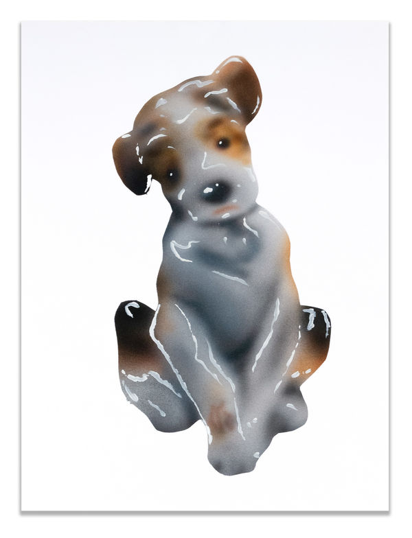 Buen chico, 2024 Samuel Almansa