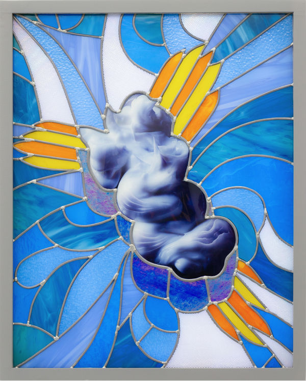 Psalm 1 "God save the cream"