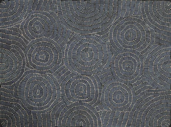 Josie Kunoth Petyarre, 2016