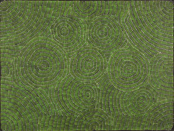 Josie Kunoth Petyarre, 2016