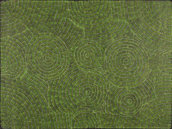 Josie Kunoth Petyarre, 2016