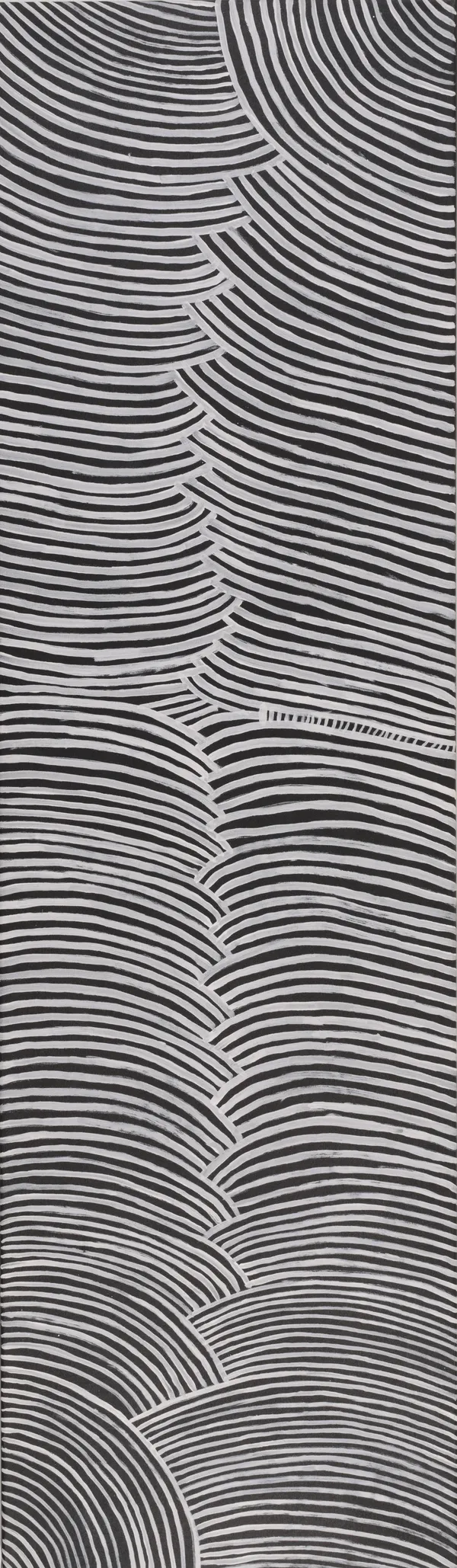 Ada Bird Petyarre, 1998