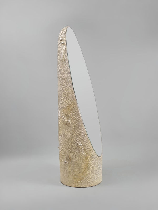 Stardust Standing Mirror