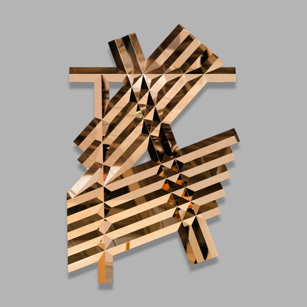 Galactica I (Copper)