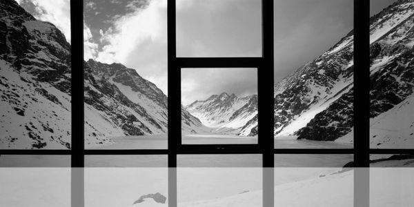 Chalet 7, Max Nunez & Nicolas Del Rio Architects, Portillo, Chile