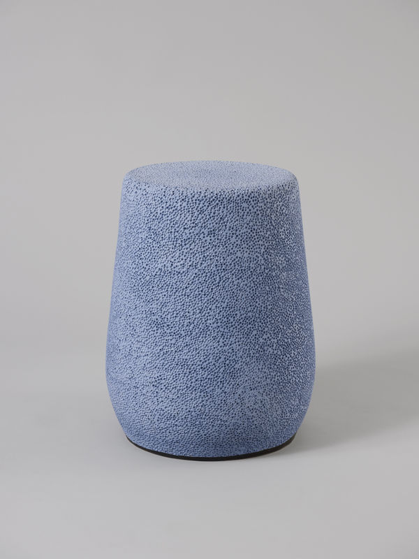 Lightweight Porcelain Adult Stool And Side Table (Colour LP-6)