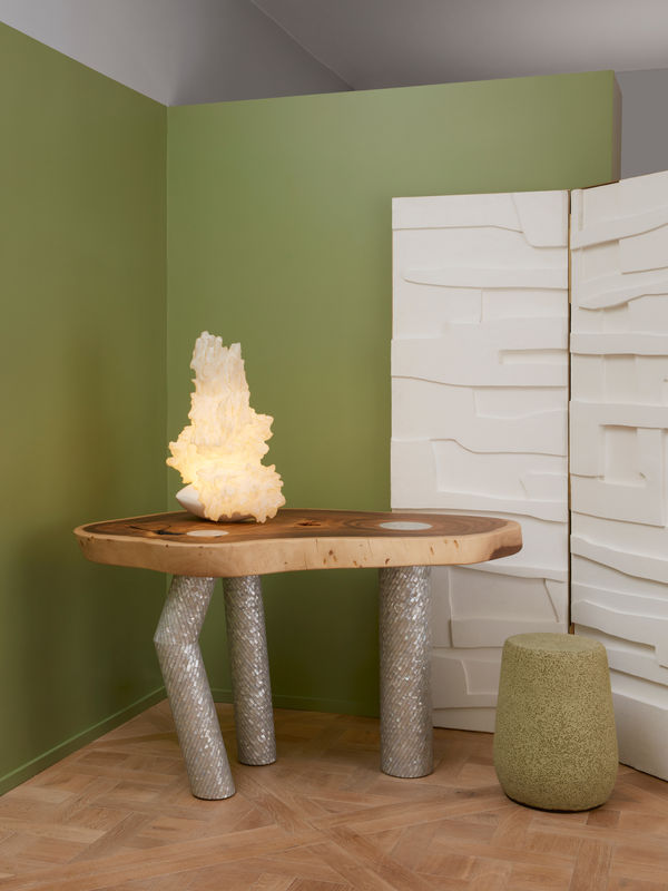 Ayala Serfaty, The Rest of Night